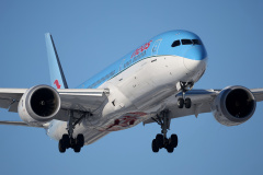 EI-NYE (Aviation » EPWA Spotting » Boeing 787-9 Dreamliner » Neos)