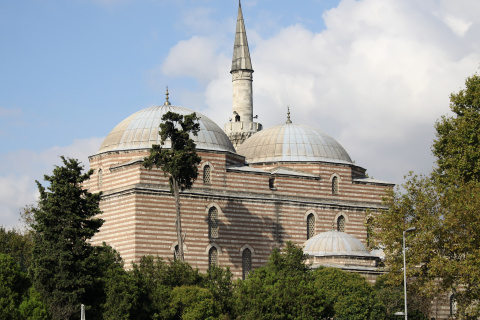 Meczet Murata Paszy