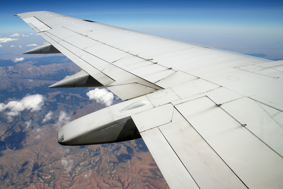The Flights: BIL-DEN 2 The Flights: BIL-DEN 2