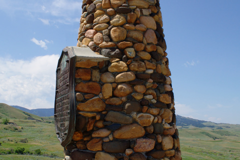 Monument