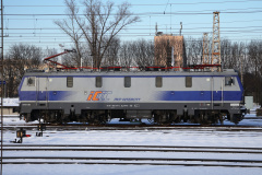 104Ec, EP09-003 (Pojazdy » Pociągi i lokomotywy » Pafawag 104E, PKP Intercity)