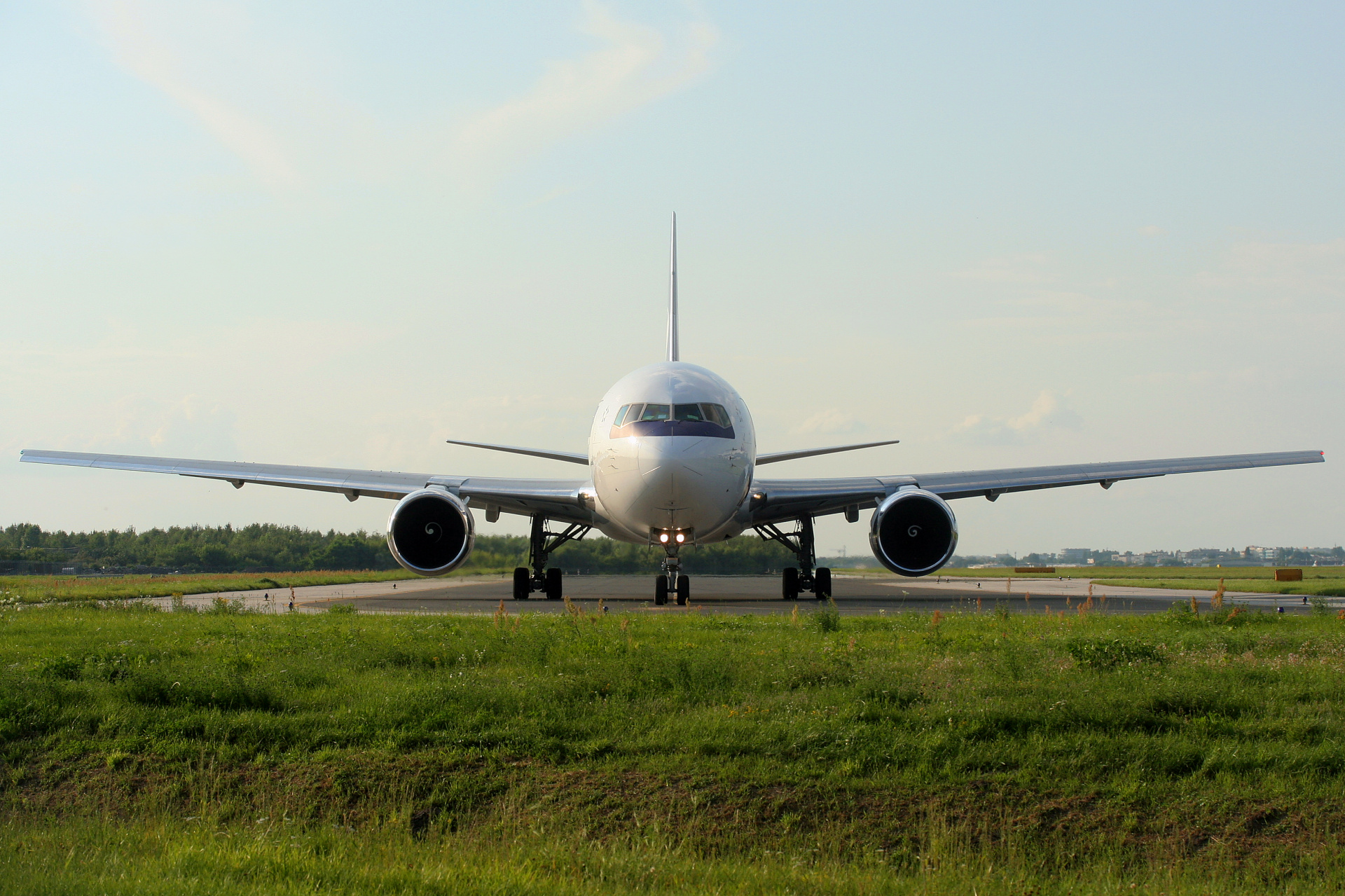 SP-LPG (Samoloty » Spotting na EPWA » Boeing 767-300 » Polskie Linie Lotnicze LOT)