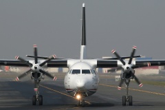 U-05, Royal Netherlands Air Force