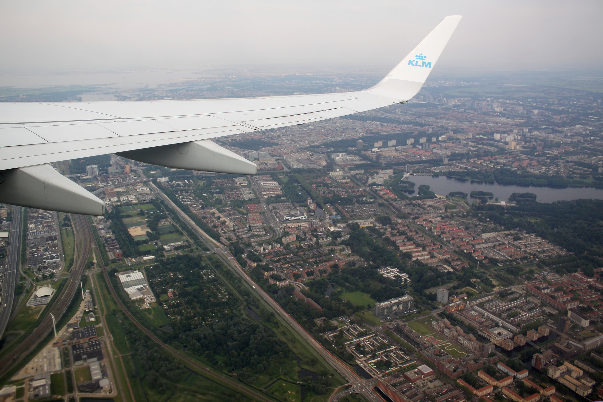 IMG_1414 (Travels » Amsterdam » The Flight)