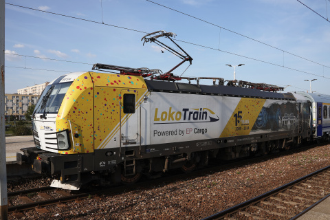 X4-E-Loco-AB Vectron MS 6193 514, LokoTrain (EP Cargo)