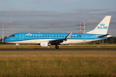 PH-EXN (Aviation &raquo; Schiphol Spotting &raquo; Embraer E175 &raquo; KLM Cityhopper)
