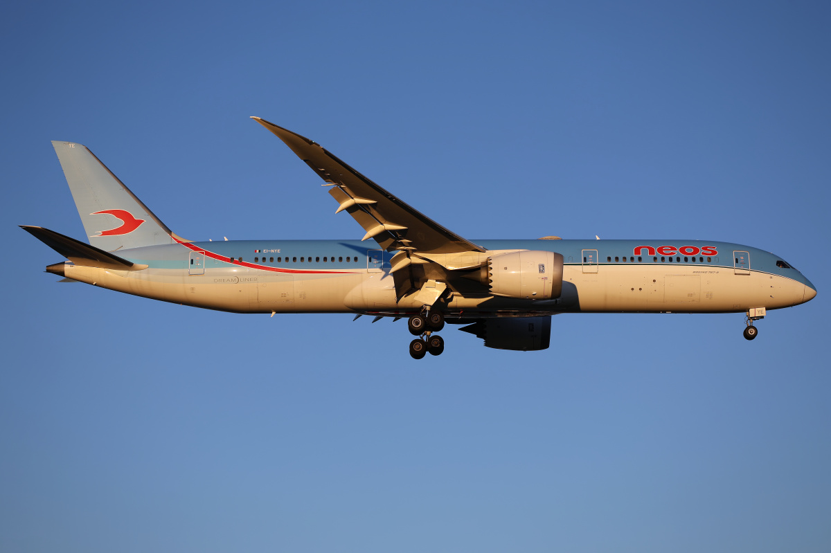 EI-NYE