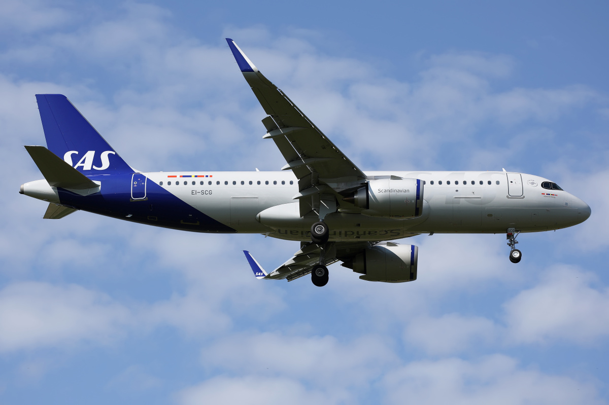 EI-SCG (SAS Connect)