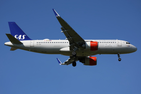 EI-SIA (SAS Connect)