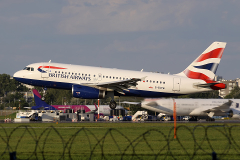 G-EUPW