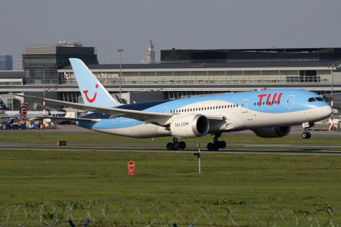 PH-TFM