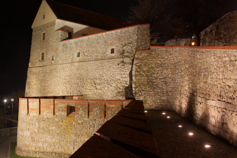 Castle Citadel