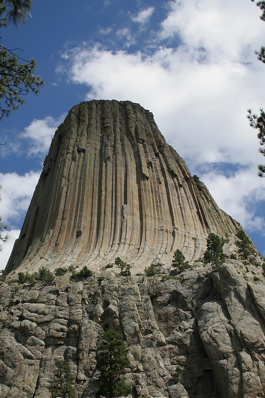 The Journey/Devils Tower: Bear Lodge 1a