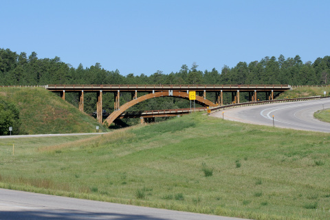Keystone Wye