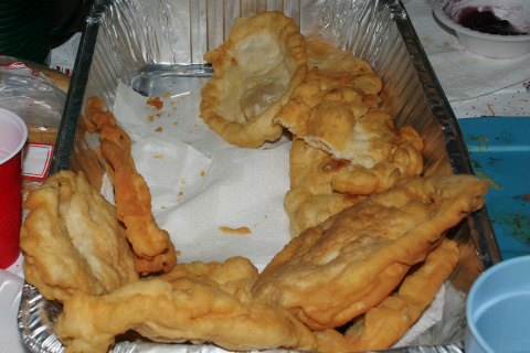 Frybread