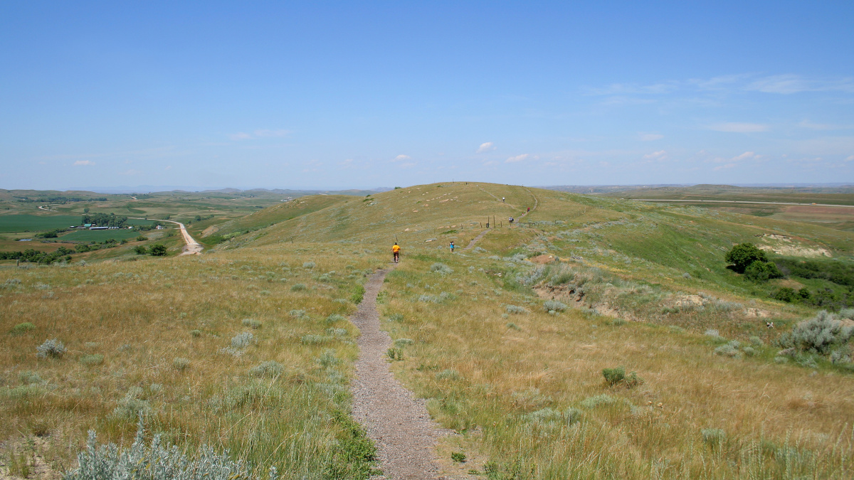 Fetterman Battlefield