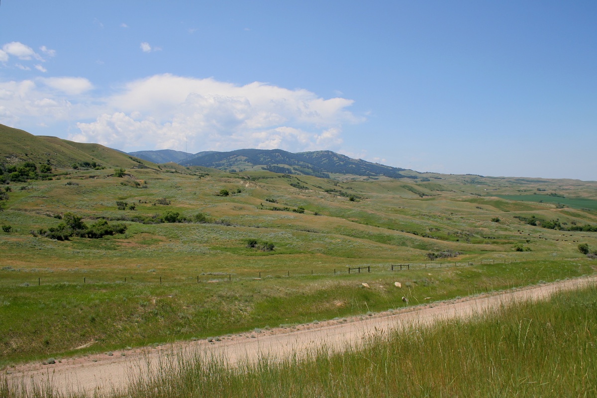 West (Travels » US Trip 2: Cheyenne Epic » Cheyenne Epic » Fetterman Battlefield)