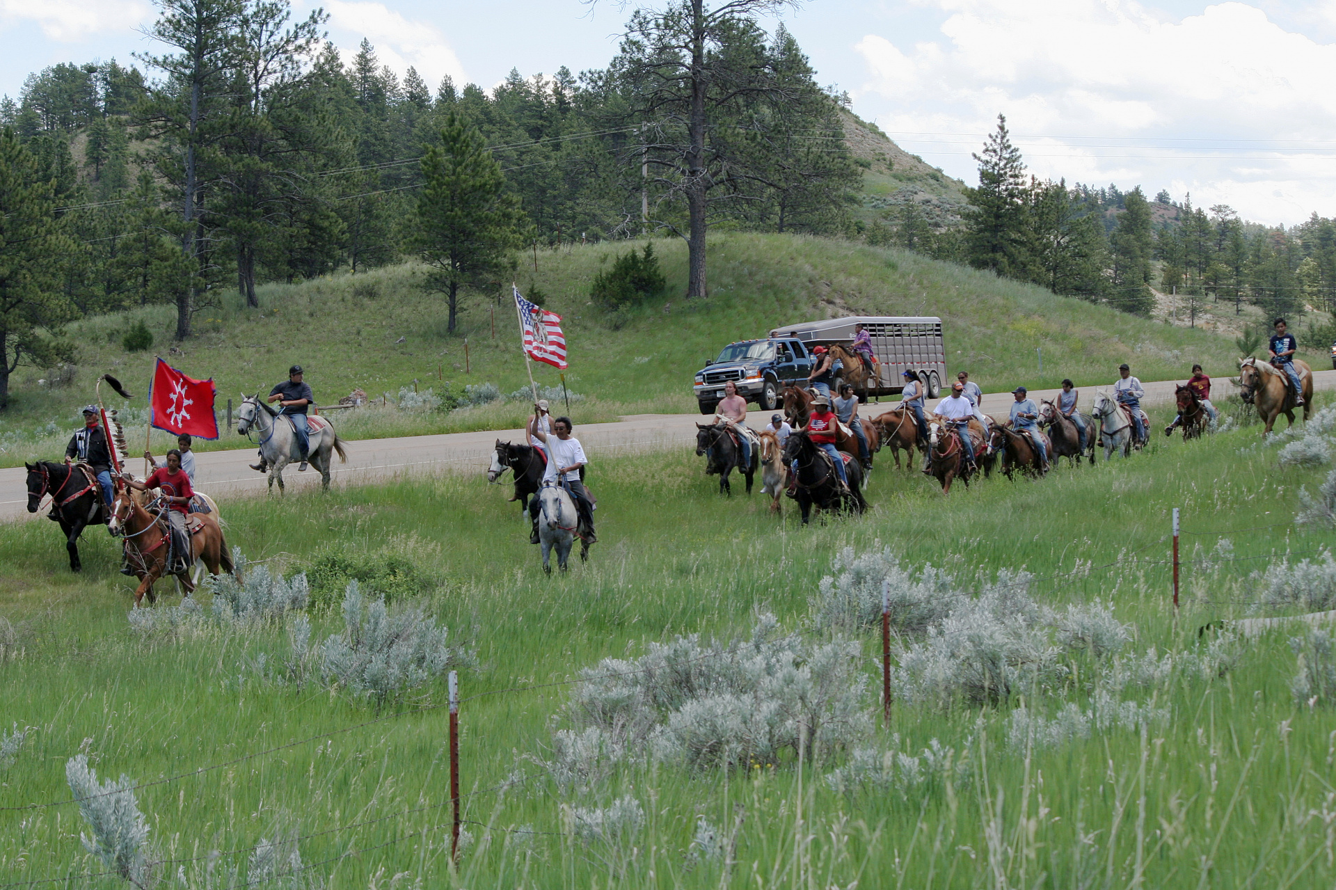 IMG_3561 (Travels » US Trip 2: Cheyenne Epic » People » Little Bighorn Riders)