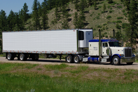 Peterbilt 379