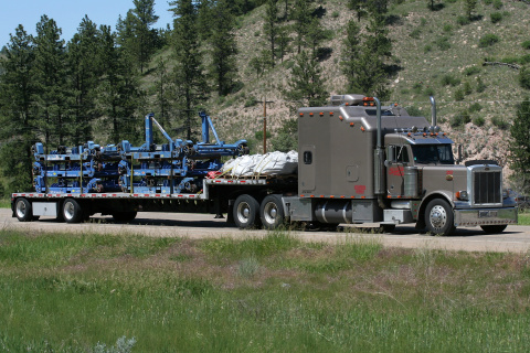 Peterbilt 379