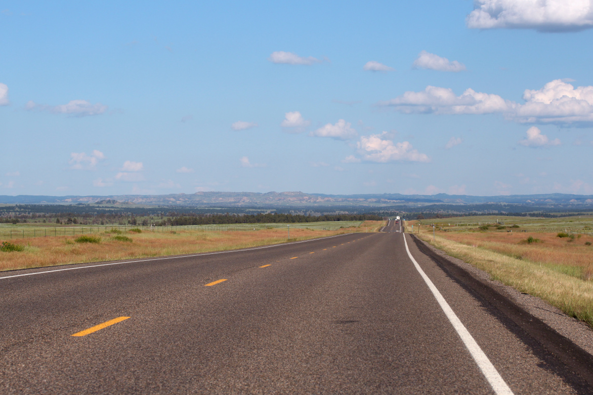 To Ashland (Ashland Flats) (Travels » US Trip 3: The Roads Not Taken » The Rez)