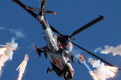 Boeing AH-64D Apache, Q-17, Royal Netherlands Air Force