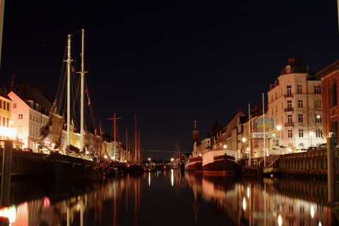 Nyhavn