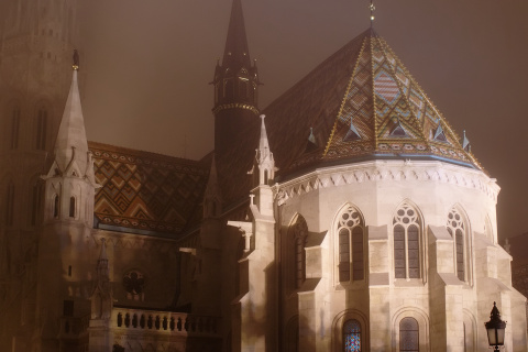 Kościół św. Mateusza