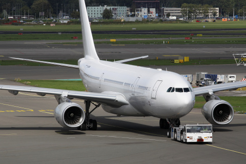 G-VYGM, AirTanker