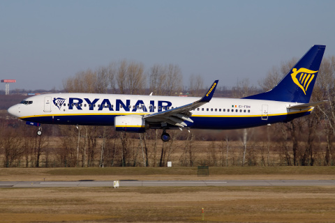 EI-FRH, Ryanair