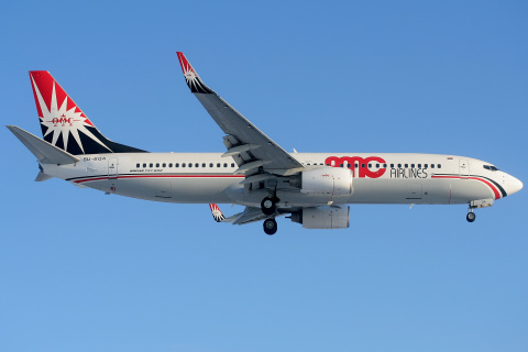 SU-BQA