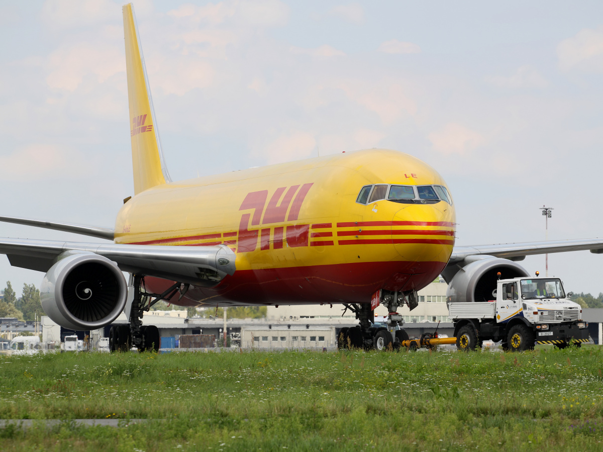G-DHLE