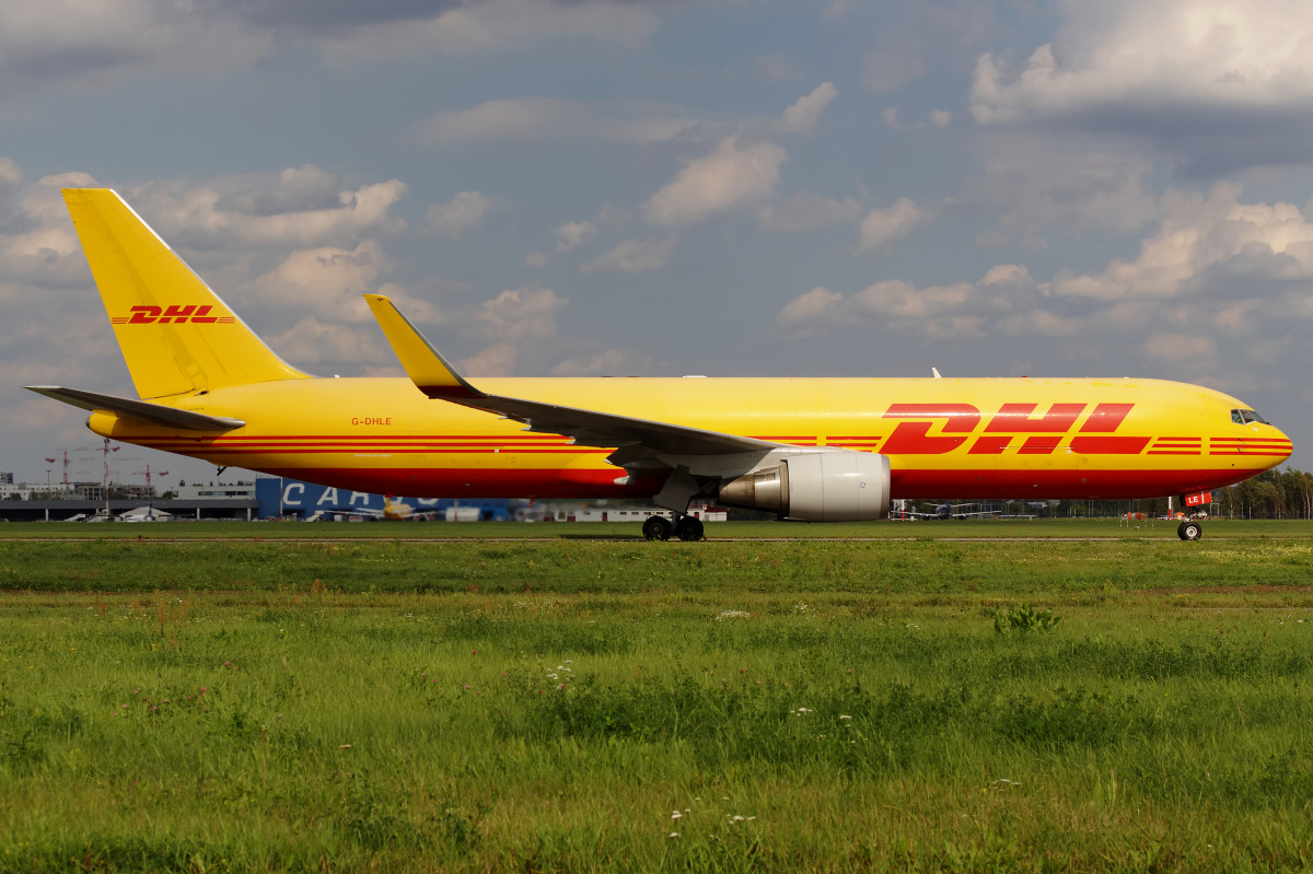 G-DHLE
