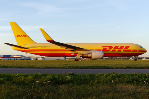 G-DHLF