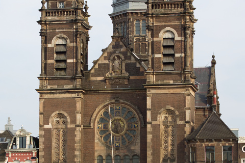 Basilica of Saint Nicholas