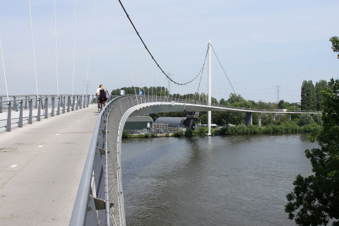 Nescio Bridge