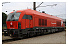 Siemens Eurorunner ER20 CF 032 (Hercules)