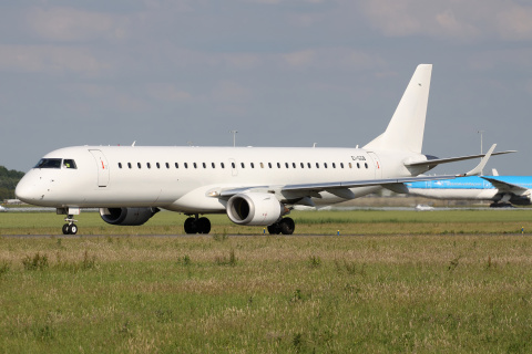 EI-GGB, Stobart Air (KLM Royal Dutch Airlines)