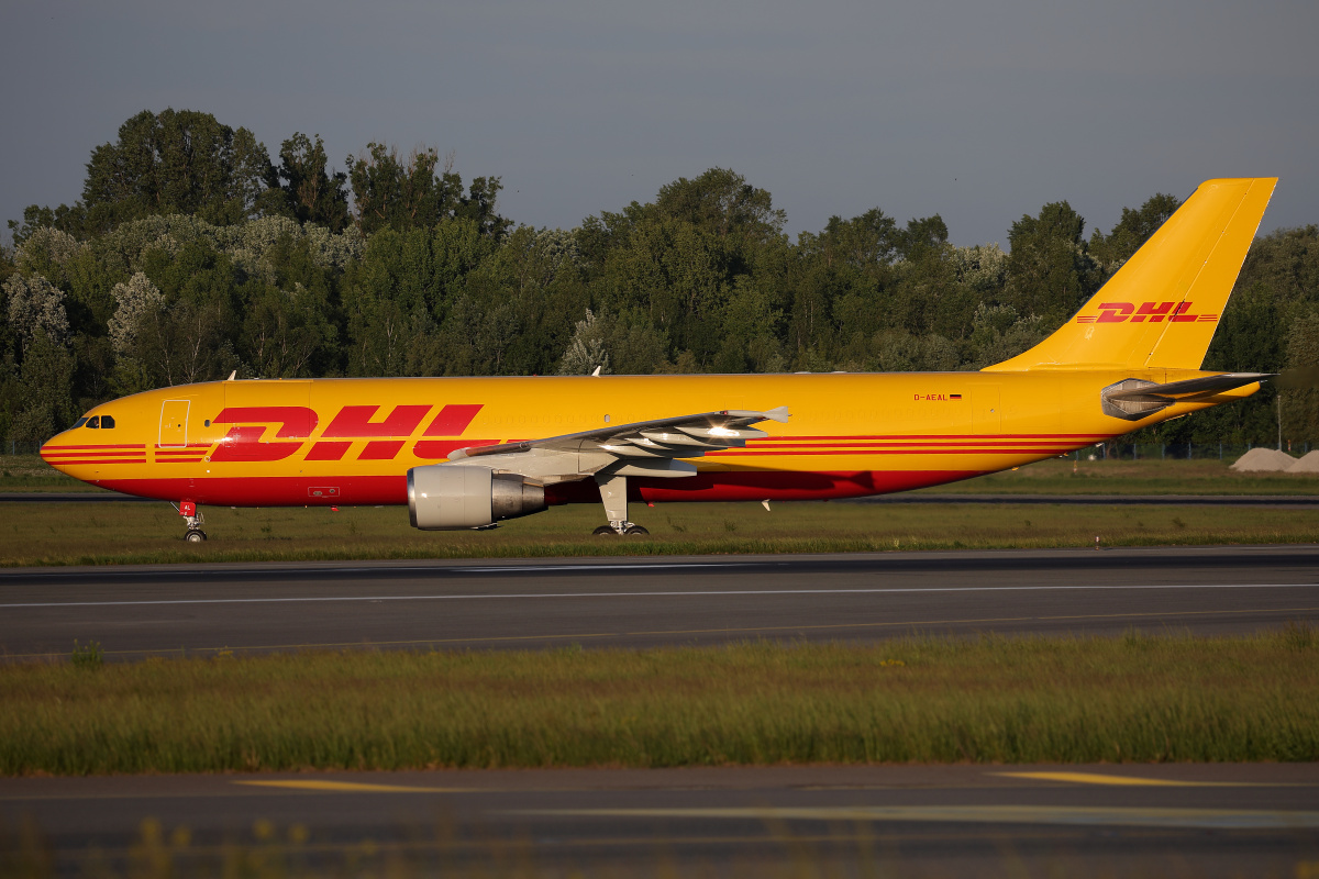 D-AEAL