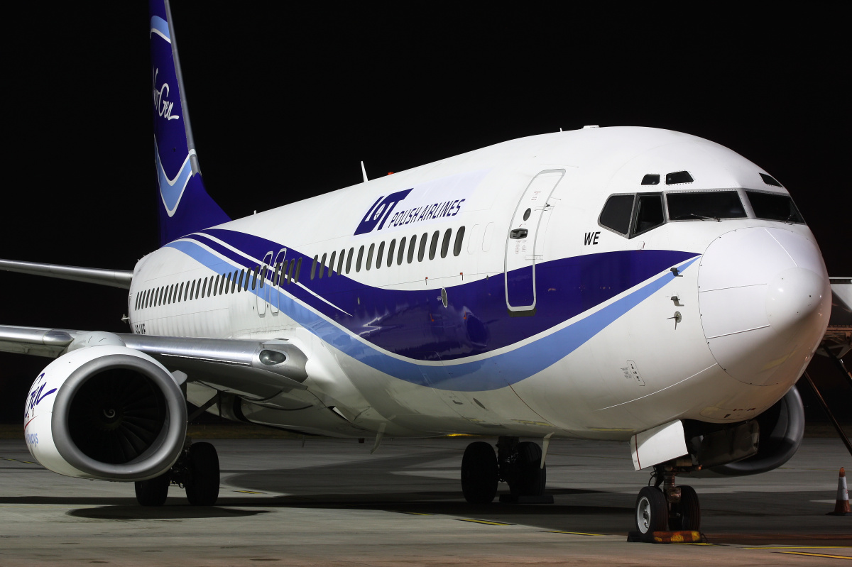 SP-LWE (NewGen Airways)