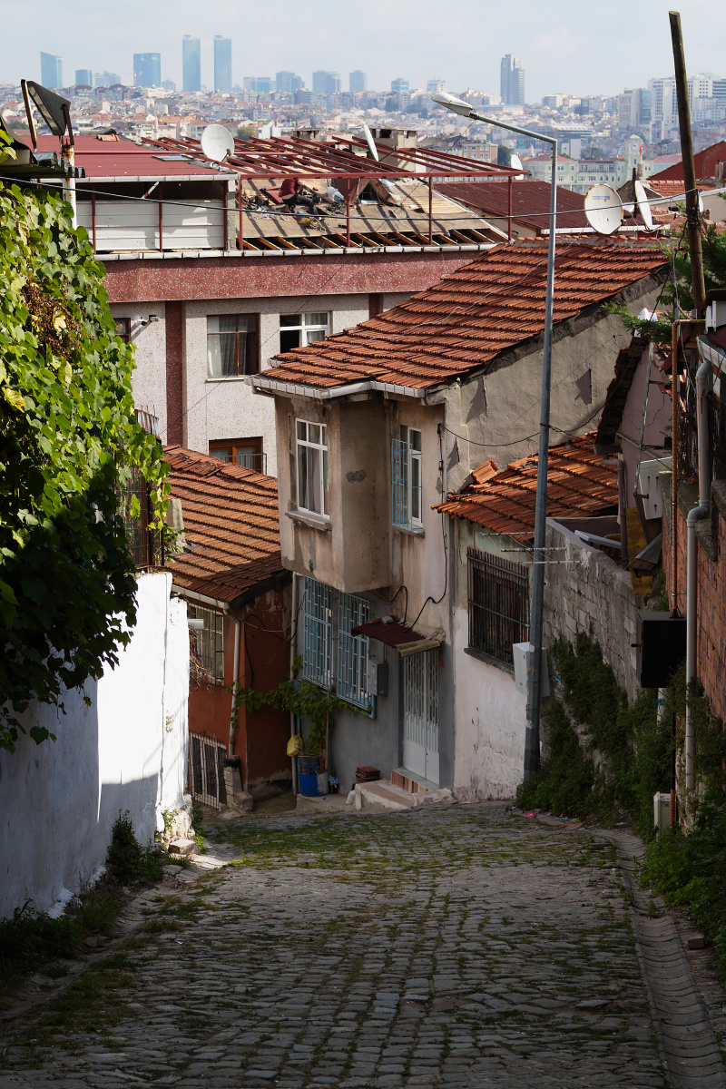 IMG_2819 (Travels » Istanbul » Off the Path)