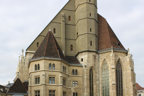 Minoritenkirche