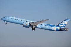 A6-BND (Manchester City livery)