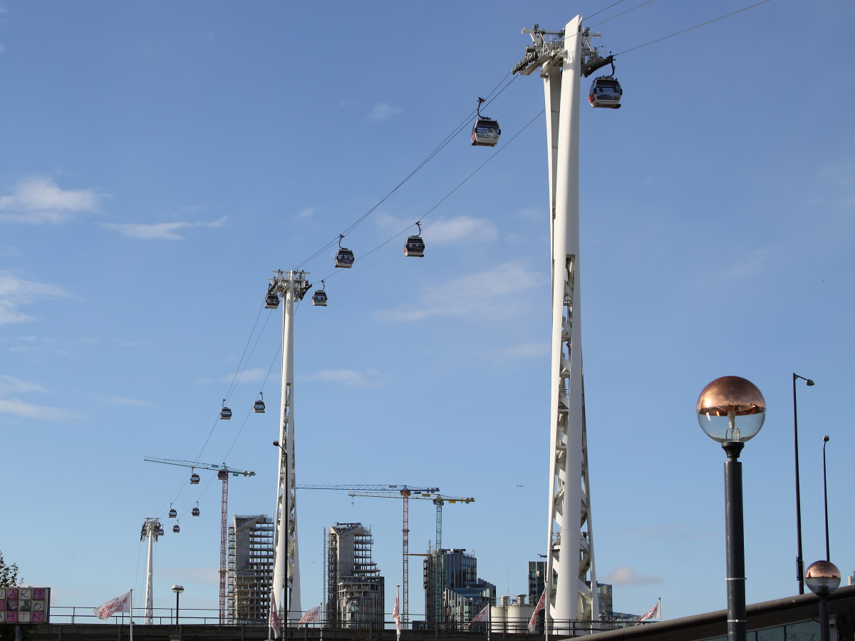 IMG_4639 (Travels » London » Emirates Air Line)