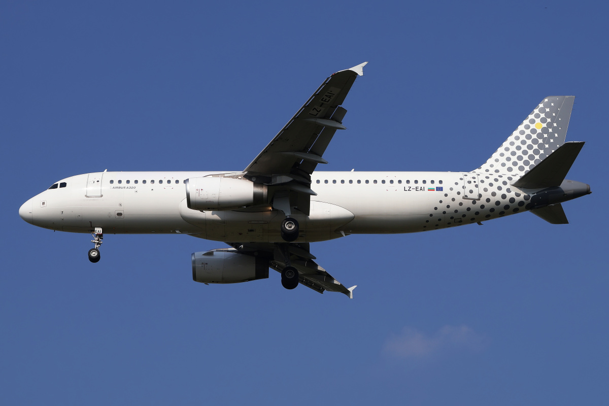 LZ-EAI