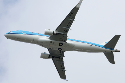 PH-EXS