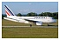 Airbus A318-100, F-GUGH, Air France