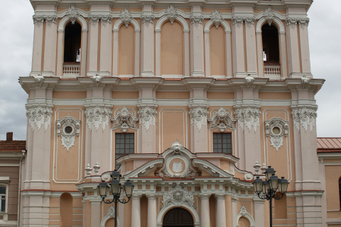 Church of St. Casimir