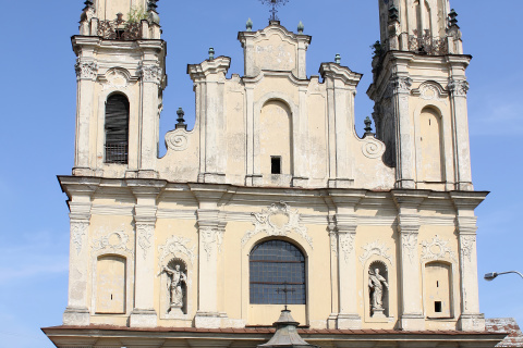 Missionaries Church of The Assumption