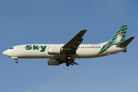 TC-SGD